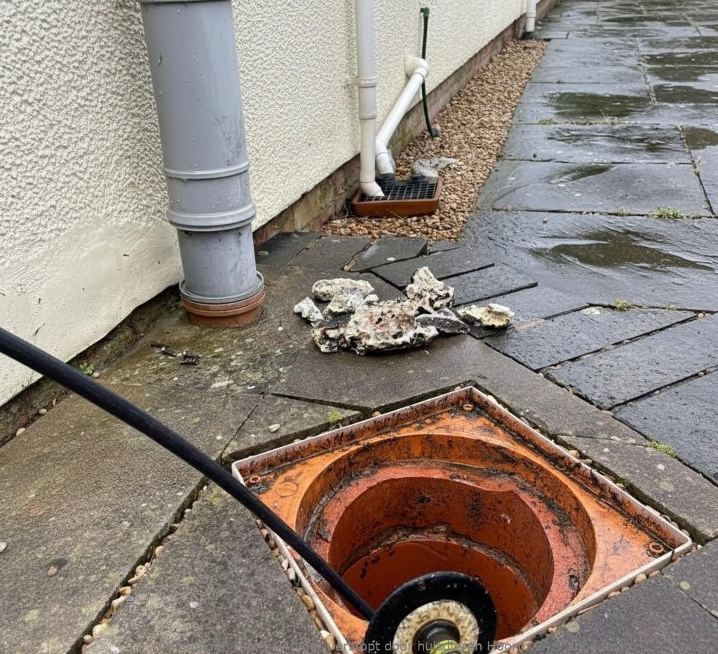Afvoer verstopt door huisdieren Hoorn: 24/7 spoedhulp