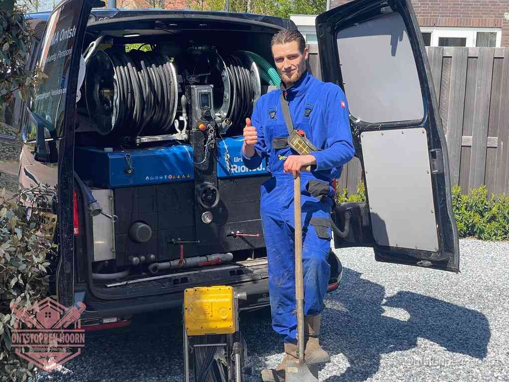 Kosten Ontstoppen Hoorn