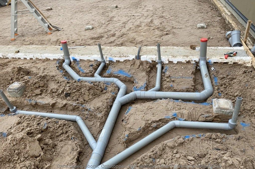 Ontstoppen PVC leidingen Hoorn: Veiligheidstips 2025