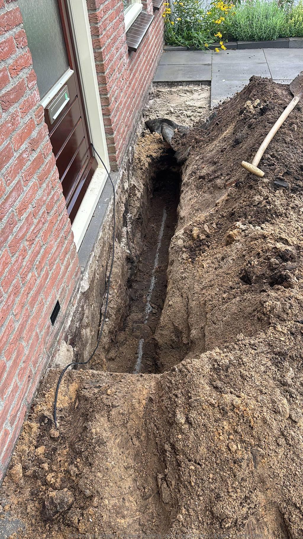 Proces riolering vervangen Hoorn: Expert vertelt hoe