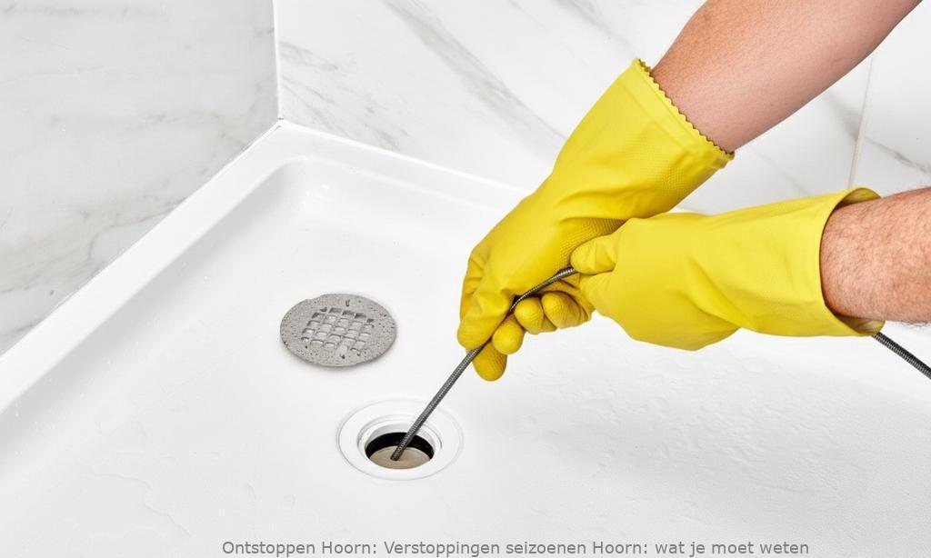 Verstoppingen seizoenen Hoorn: wat je moet weten