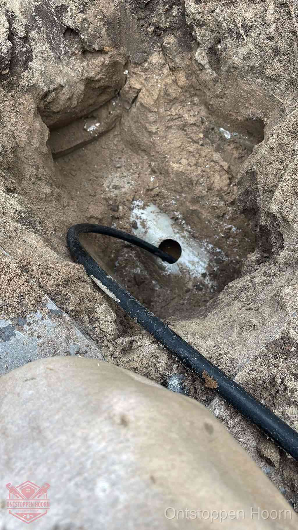 Zelf Riool Ontstoppen Hoorn
